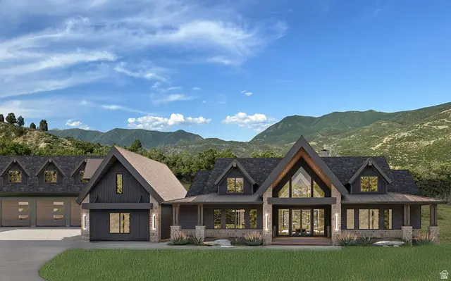 151 S Meadow Dr, Springville, UT 84663 - Image #1