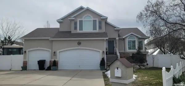 597 W 2075 Cir N, Centerville, UT 84014