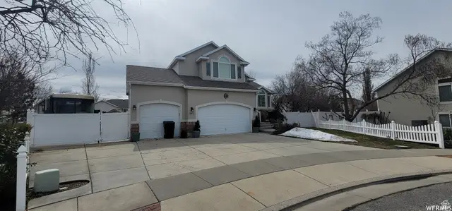 597 W 2075 Cir N, Centerville, UT 84014 - Image #3