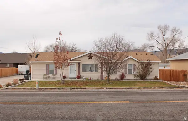 240 S State St, Redmond, UT 84652