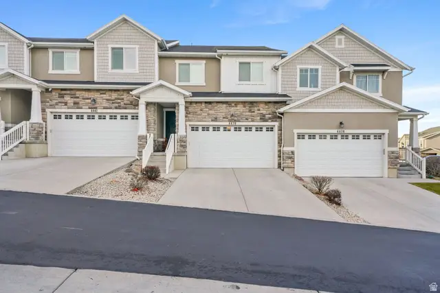 4438 W Autumn Shade Ln, Herriman, UT 84096 - Image #1