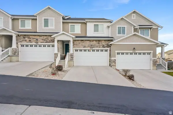 4438 W Autumn Shade Ln, Herriman, UT 84096