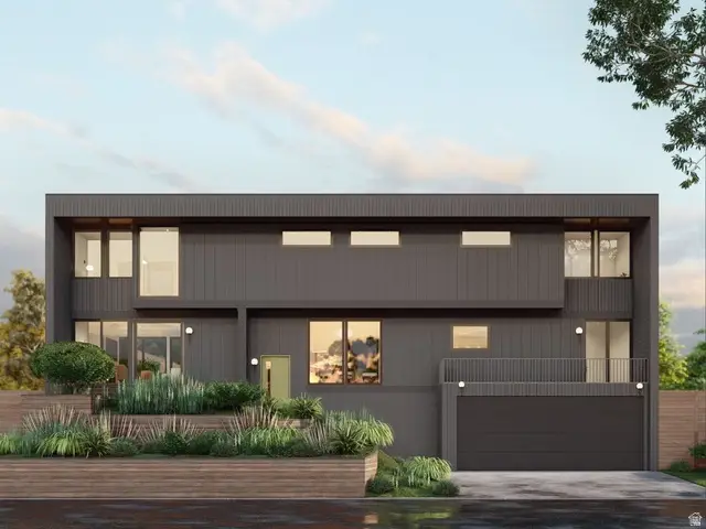 3459 S Crestwood Dr, Salt Lake City, UT 84109 - Image #1