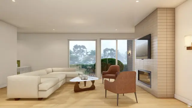 3459 S Crestwood Dr, Salt Lake City, UT 84109 - Image #2