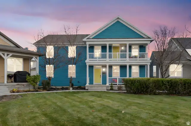 4694 W Firmont Dr S, South Jordan, UT 84009 - Image #1