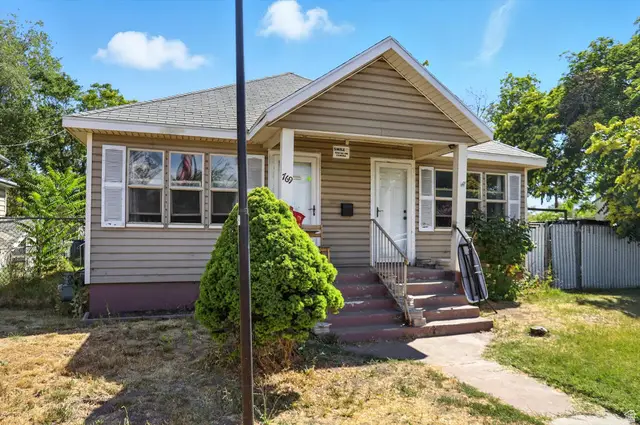 769 W 24th St, Ogden, UT 84401 - Image #1