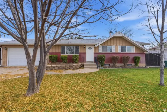 1096 N 300 W, Layton, UT 84041 - Image #1