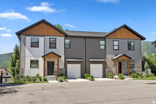 3543 N Creekside Way E, Eden, UT 84310