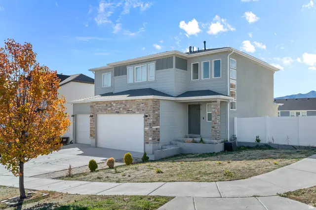 9745 N Bridge St, Eagle Mountain, UT 84005 - Image #3