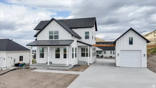 1153 E 160 N, Hyde Park, UT 84318 - Image #1