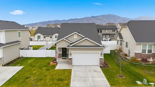 6559 N Fiona St, Eagle Mountain, UT 84005