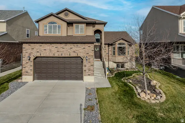 3478 W Brookshire Dr S, Syracuse, UT 84075 - Image #2