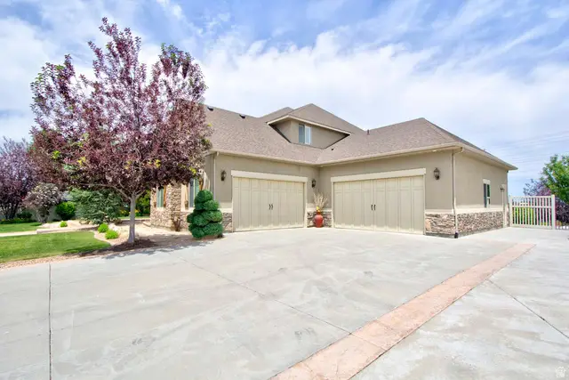 4478 W Mandy Lee Cv S, Riverton, UT 84065 - Image #3