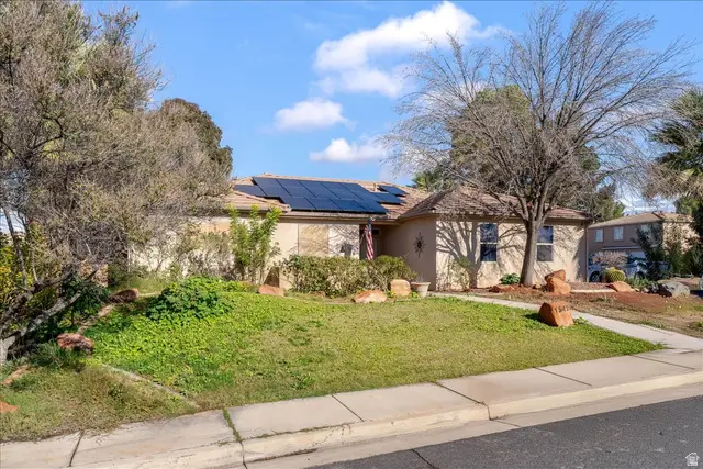 1542 W 1270 N, Saint George, UT 84770 - Image #1