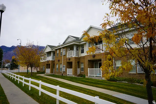 11025 S Grapevine Cv #B103, Sandy, UT 84070 - Image #1