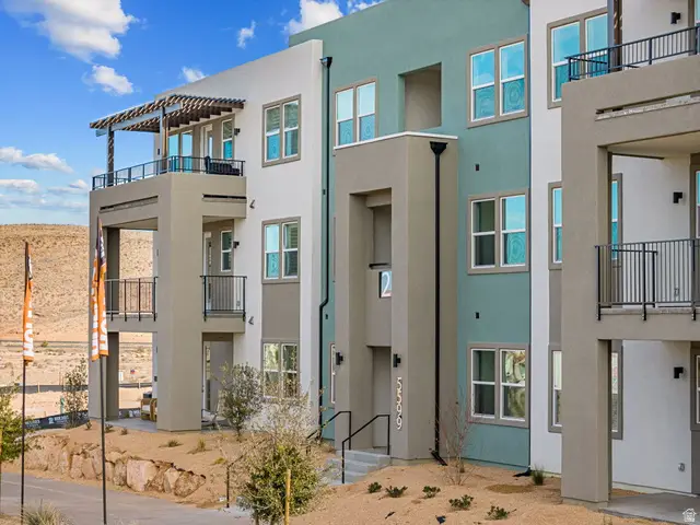 5599 S Carnelian Pkwy #208, Saint George, UT 84790 - Image #2