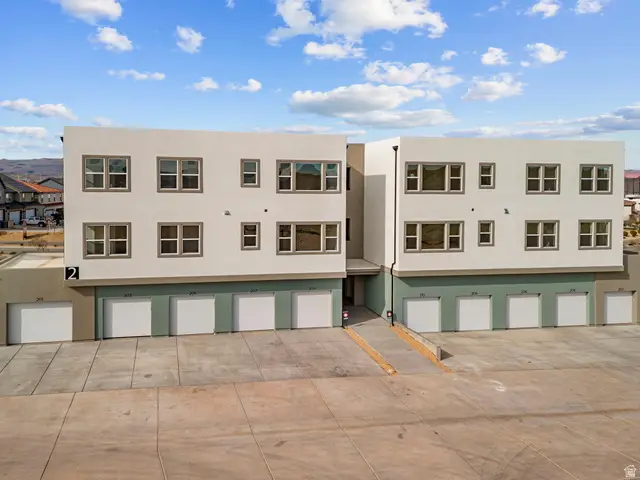 5599 S Carnelian Pkwy #208, Saint George, UT 84790 - Image #3