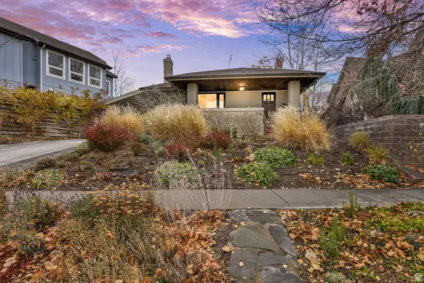 915 S Park Row St, Salt Lake City, UT 84105