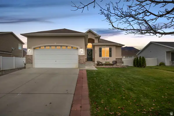 5466 N Lucerne Pl, Stansbury Park, UT 84074