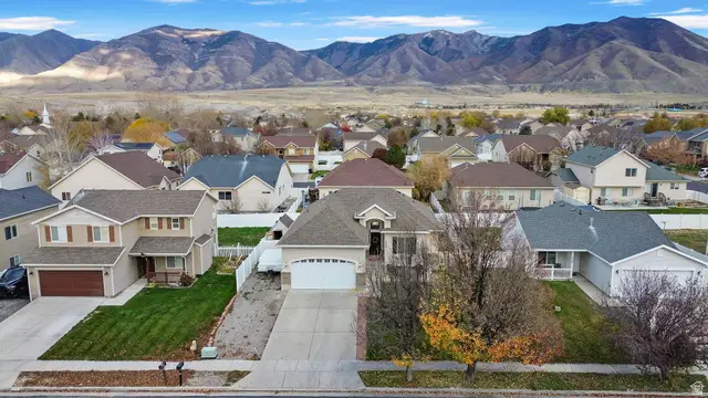 5466 N Lucerne Pl, Stansbury Park, UT 84074 - Image #2