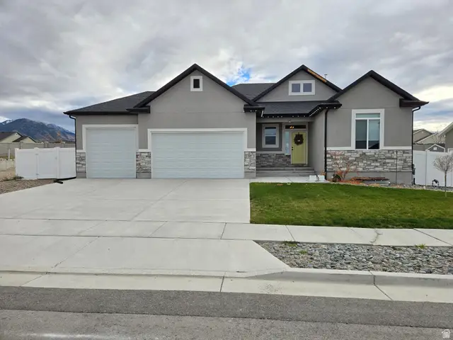 507 W 2030 N #25, Tooele, UT 84074 - Image #1