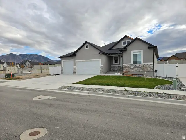 507 W 2030 N #25, Tooele, UT 84074 - Image #3