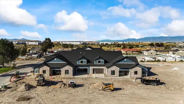 6080 W Mclaren Ln, West Valley City, UT 84128