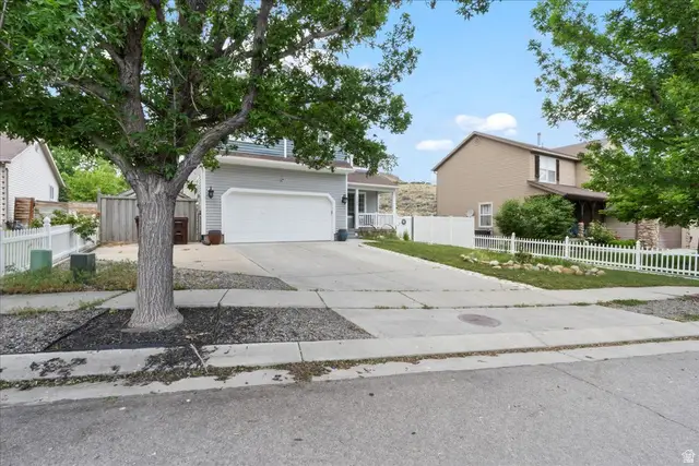 7265 N Ute Dr, Eagle Mountain, UT 84005 - Image #3