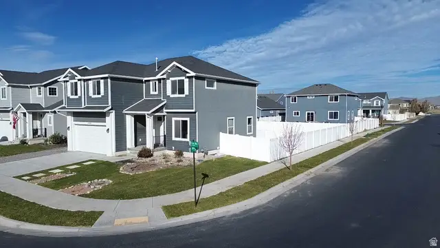 1373 E Bell Buoy Way, Eagle Mountain, UT 84005 - Image #3