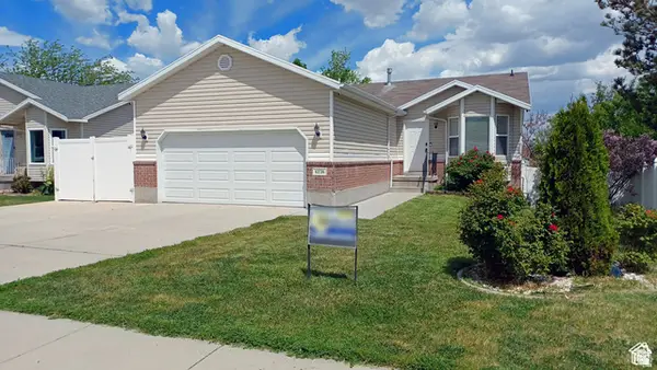 6116 W Graceland Way, West Jordan, UT 84081