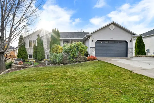 3587 N Lakeview Dr, North Ogden, UT 84414 - Image #3