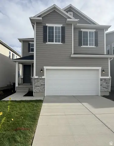 12757 S Glacier Trail Ln #169, Herriman, UT 84096 - Image #1