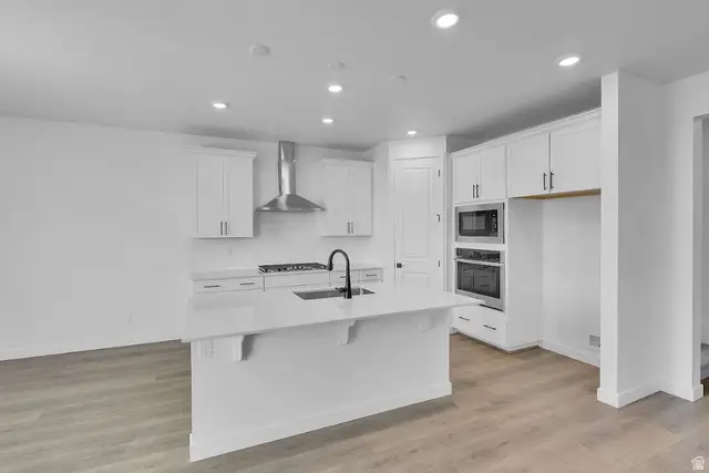 12757 S Glacier Trail Ln #169, Herriman, UT 84096 - Image #3