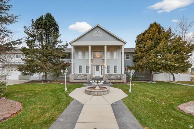 13052 S Green Clover Rd, Draper, UT 84020 - Image #2