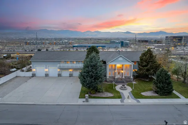 13052 S Green Clover Rd, Draper, UT 84020 - Image #3