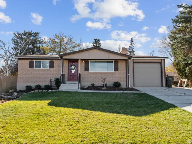 5037 W Pavant Ave S, West Valley City, UT 84120 - Image #1