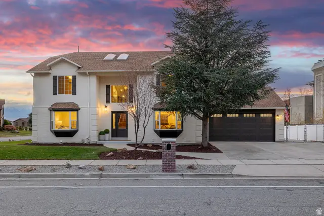 8044 S Top Of The World Dr, Cottonwood Heights, UT 84121 - Image #1