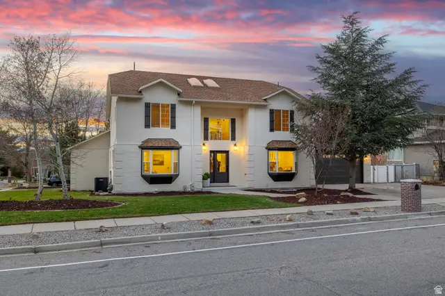 8044 S Top Of The World Dr, Cottonwood Heights, UT 84121 - Image #2