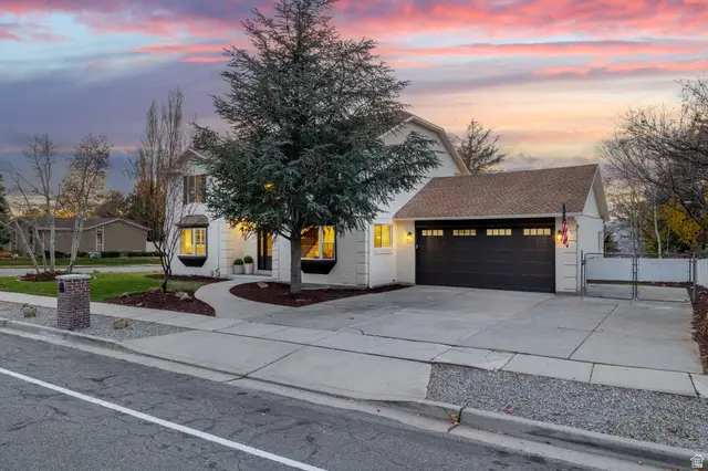 8044 S Top Of The World Dr, Cottonwood Heights, UT 84121 - Image #3