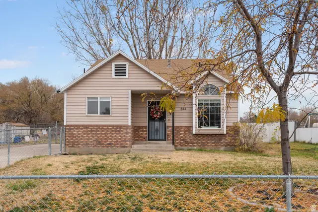 844 N 1000 W, Clinton, UT 84015 - Image #1