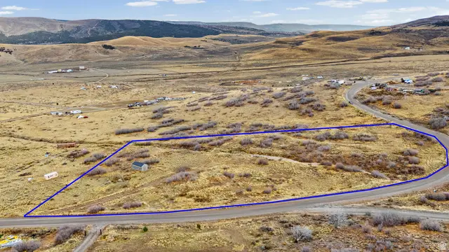 349 W Mountainview Rd #349, Indianola, UT 84629 - Image #2