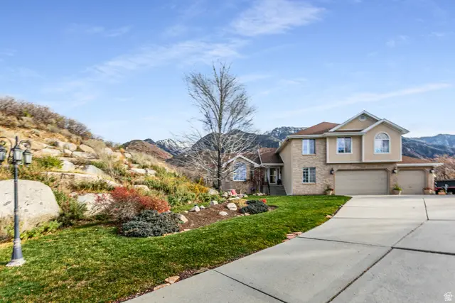 3240 E Granite Point Cir, Sandy, UT 84092 - Image #3