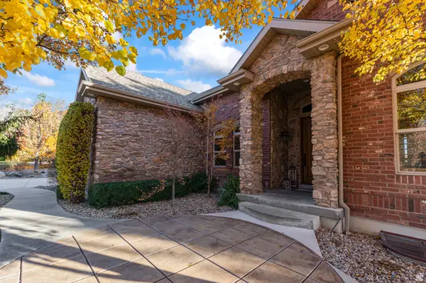 532 E Happy Hollow Ln N, Kaysville, UT 84037