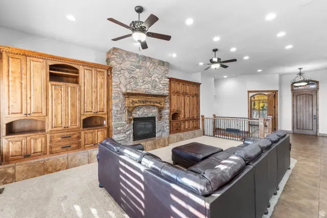 532 E Happy Hollow Ln N, Kaysville, UT 84037 - Image #3