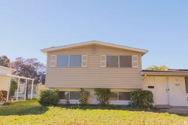 184 Woodland Dr, Orem, UT 84097 - Image #2