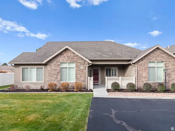 891 W 1920 S #C, Syracuse, UT 84075