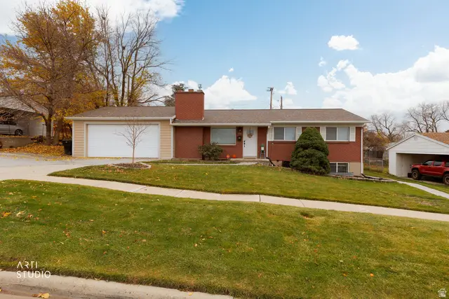 438 E 1800 S, Bountiful, UT 84010 - Image #1