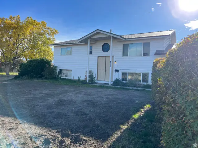 4817 S 3960 W, Taylorsville, UT 84129 - Image #1