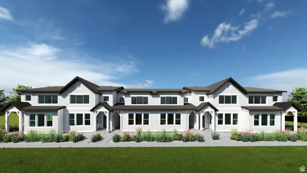 7563 S Opal Mountain Way W #306, West Jordan, UT 84081