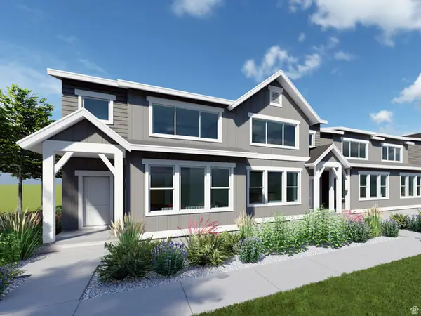 7567 S Opal Mountain Way W #307, West Jordan, UT 84084